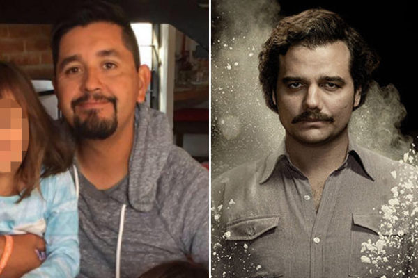 Location Manager Of Netflix'S Narcos Shot &Amp; Killed In Mexico! Read Details! 3 Location Manager Of Netflix's Narcos Shot & Killed In Mexico! Read Details! - RVCJ Media