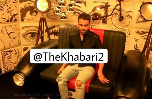 From Green Jacuzzi To Telephonic Sofa, This Year'S Bigg Boss House Has Many Things &Amp; Is Colourful 12 From Green Jacuzzi To Telephonic Sofa, This Year's Bigg Boss House Has Many Things & Is Colourful - RVCJ Media