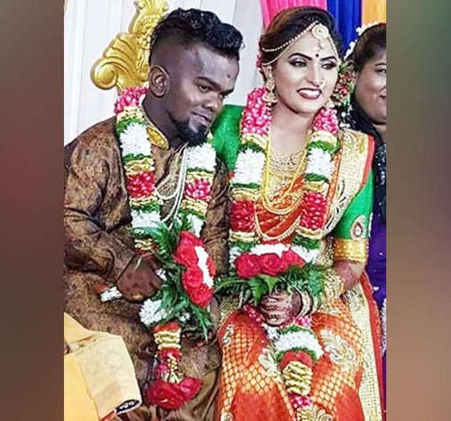 People Trolled This Couple For Their Looks &Amp; These Comments Will Make You Angry 3 People Trolled This Couple For Their Looks & These Comments Will Make You Angry - RVCJ Media