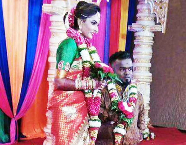 People Trolled This Couple For Their Looks &Amp; These Comments Will Make You Angry 2 People Trolled This Couple For Their Looks & These Comments Will Make You Angry - RVCJ Media