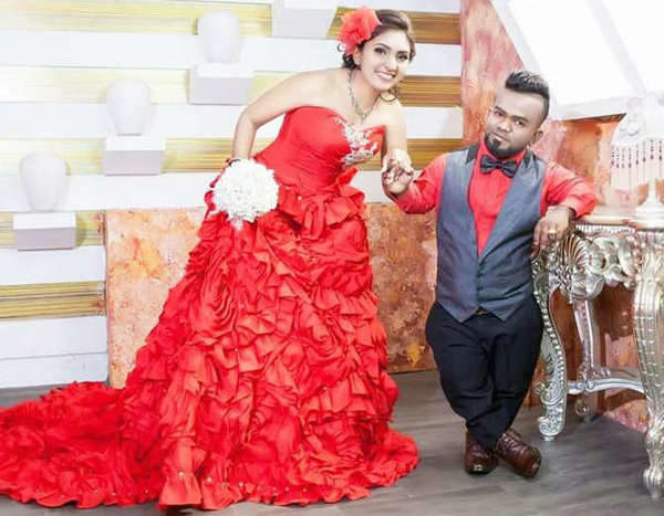People Trolled This Couple For Their Looks &Amp; These Comments Will Make You Angry 4 People Trolled This Couple For Their Looks & These Comments Will Make You Angry - RVCJ Media