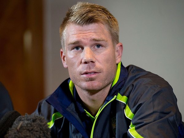 Kuldeep Said He Can Pick Warner'S Wicket Anytime. Here'S What Warner Repleid 3 Kuldeep Said He Can Pick Warner's Wicket Anytime. Here's What Warner Repleid - RVCJ Media