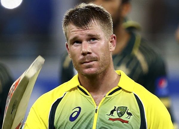 David Warner Banned By Bcci To Visit India And Watch Srhs Ipl Match. Wife Candice Tells A Fan 2 David Warner Banned By BCCI To Visit India And Watch SRHs IPL Match. Wife Candice Tells A Fan - RVCJ Media