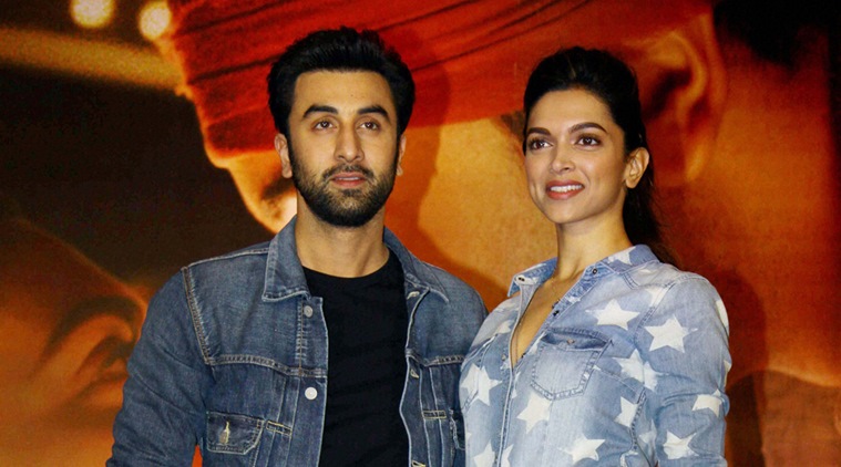 Not Just Ranveer & Ranbir, Deepika Has Dated Total 7 Celebs In Her Life. See The List - RVCJ Media