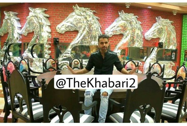 From Green Jacuzzi To Telephonic Sofa, This Year'S Bigg Boss House Has Many Things &Amp; Is Colourful 8 From Green Jacuzzi To Telephonic Sofa, This Year's Bigg Boss House Has Many Things & Is Colourful - RVCJ Media