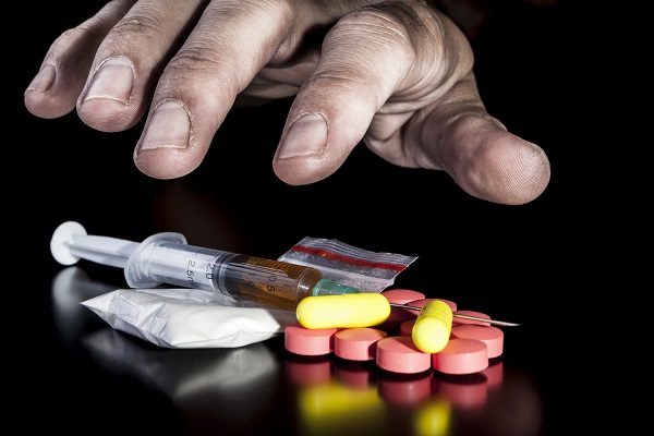 Man Took Money For Drugs & Couldn’t Return, So Allowed 7 Friends To Rape His Wife - RVCJ Media