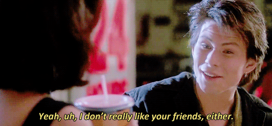 10 Things Your Boyfriend Never Wants To Hear From You 9 10 Things Your Boyfriend Never Wants To Hear From You - RVCJ Media