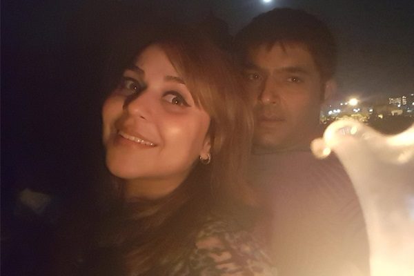 Kapil All Set To Tie Knot With His Long Time Girlfriend Ginni? Here Are All The Details 2 Kapil All Set To Tie Knot With His Long Time Girlfriend Ginni? Here Are All The Details - RVCJ Media