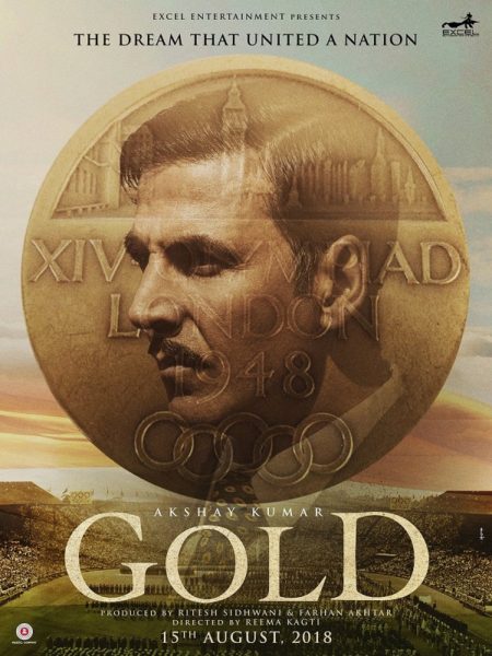 Trailer Of Gold Is Out. Akshay's Patriotism Will Give You Goosebumps RVCJ Media