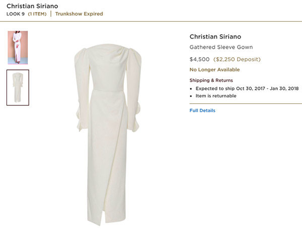 Cost Of Priyanka’s Gorgeous White Dress At Unicef Event Is Too High! Many Of You Can'T Afford 5 Cost Of Priyanka’s Gorgeous White Dress At UNICEF Event Is Too High! Many Of You Can't Afford - RVCJ Media