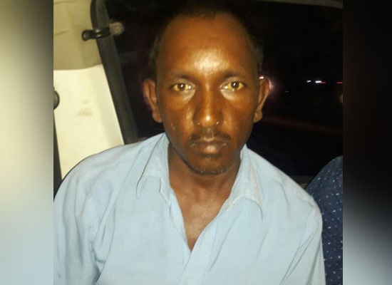 Bus Conductor Killed 7-Yr Boy In The School’s Toilet After He Failed To Sexually Assault Him 2 Bus Conductor Killed 7-Yr Boy In The School’s Toilet After He Failed To Sexually Assault Him - RVCJ Media