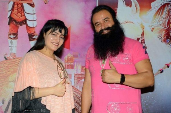One More Secret Out! Pitaji Msg Asked All His Female Followers To Keep Karva Chauth Fast For Him 3 One More Secret Out! Pitaji MSG Asked All His Female Followers To Keep Karva Chauth Fast For Him - RVCJ Media
