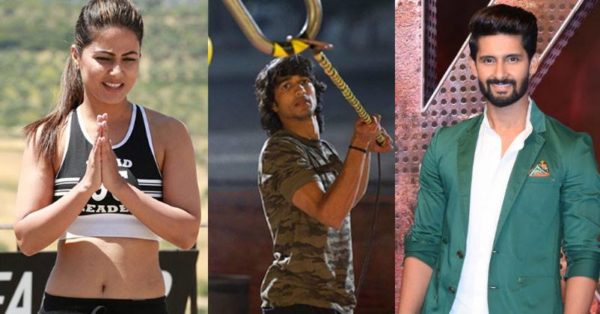 Winner Of Khatron Ke Khiladi Season 8 Is Out. Here's Who Won The Show - RVCJ Media