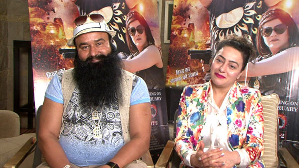 Ram Rahim Raped Honeypreet Too &Amp; They Wanted A Secret Son As Next Dera Chief, Reveals Dera Follower 3 Ram Rahim Raped Honeypreet Too & They Wanted A Secret Son As Next Dera Chief, Reveals Dera Follower - RVCJ Media