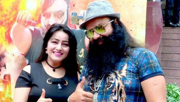 Ram Rahim Raped Honeypreet Too &Amp; They Wanted A Secret Son As Next Dera Chief, Reveals Dera Follower 2 Ram Rahim Raped Honeypreet Too & They Wanted A Secret Son As Next Dera Chief, Reveals Dera Follower - RVCJ Media