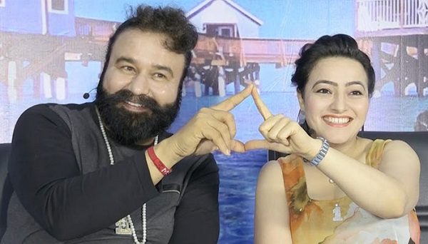 Ram Rahim Hniprit Sex - Ram Rahim Used To Send Honeypreet SMS At 10PM & She Had To Fulfill ...