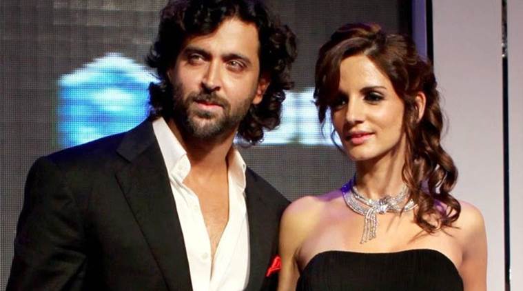 Big News: Hrithik Roshan And Sussanne Are Planning To Re Marry 2 Big News: Hrithik Roshan And Sussanne Are Planning To Re Marry - RVCJ Media