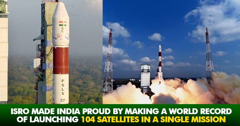 10 Achievements Of ISRO Which Made Every Indian Super Proud RVCJ Media