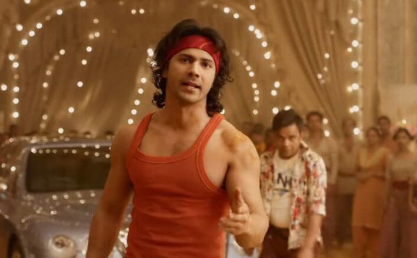 Judwaa 2 Broke Not 1 Or 2 But 4 Records On 1st Day. Beat SRK & Akshay Too - RVCJ Media