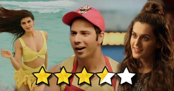 Honest Review Of Judwaa 2. Book Your Tickets Right Away As It's Not Worth A Miss RVCJ Media