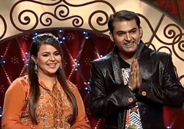 Kapil Sharma &Amp; Ginni Broke Up &Amp; The Reason Is Kapil’s Female Crew Member 3 Kapil Sharma & Ginni Broke Up & The Reason Is Kapil’s Female Crew Member - RVCJ Media