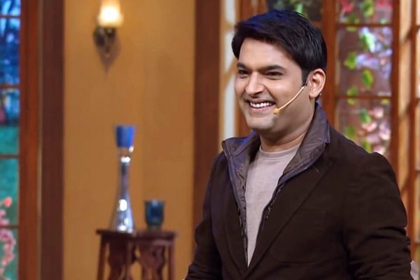 Bad News For Kapil Fans! The Kapil Sharma Show Is Going Off Air RVCJ Media