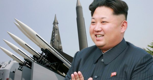 North Korea Successfully Tested Hydrogen Bomb! It Led To An Earthquake! 3 North Korea Successfully Tested Hydrogen Bomb! It Led To An Earthquake! - RVCJ Media