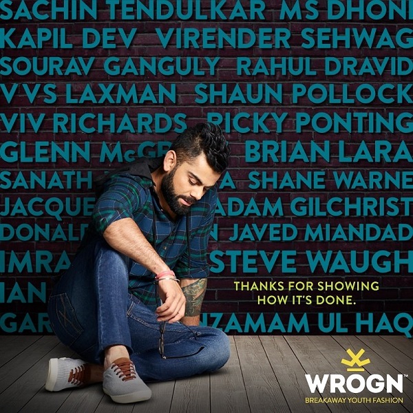 A Pak Twitter User Asked Who Is Virat Kohli? Got A Brilliant Answer From Another Pak Cricket Fan 2 A Pak Twitter User Asked Who Is Virat Kohli? Got A Brilliant Answer From Another Pak Cricket Fan - RVCJ Media