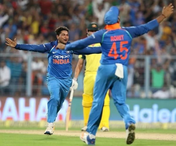 Kohli Must Have Shared Man Of The Match Award With Kuldeep Yadav, Says Kuldeep’s Coach 3 Kohli Must Have Shared Man Of The Match Award With Kuldeep Yadav, Says Kuldeep’s Coach - RVCJ Media