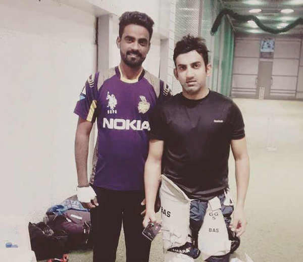 Struggled As A Waiter &Amp; Grocery Store Owner'S Son, Kulwant Finally Enters The Indian Cricket Team 3 Struggled As A Waiter & Grocery Store Owner's Son, Kulwant Finally Enters The Indian Cricket Team - RVCJ Media