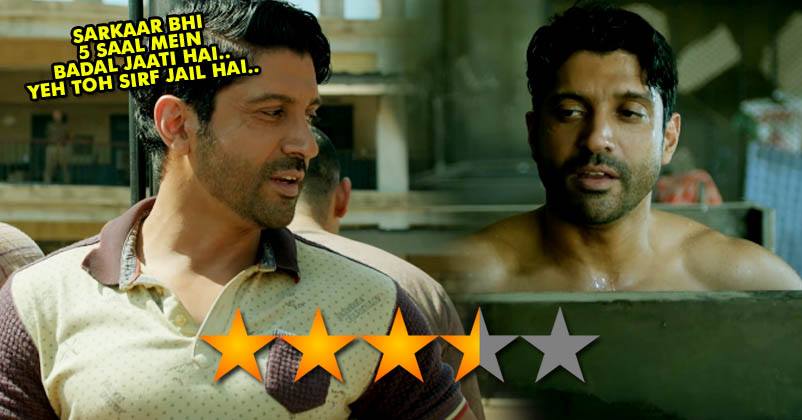 Honest Review Of Lucknow Central Is Out! You Need To Book Tickets Now! RVCJ Media