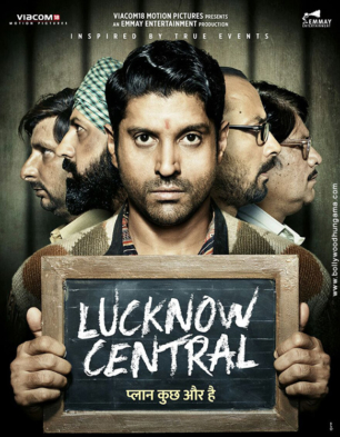 Honest Review Of Lucknow Central Is Out! You Need To Book Tickets Now! RVCJ Media