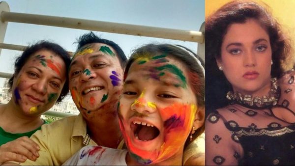 11 Popular Bollywood Actresses Who Quit The Industry After Marriage. 4 11 Popular Bollywood Actresses Who Quit The Industry After Marriage. - RVCJ Media