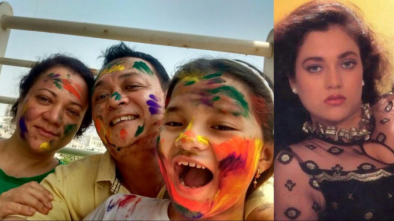 Mandakini Rvcj Media