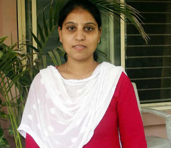 She Was Pregnant But In-Laws Abandoned Her After Husband’s Death. Now She Is An Army Officer! 2 She Was Pregnant But In-Laws Abandoned Her After Husband’s Death. Now She Is An Army Officer! - RVCJ Media