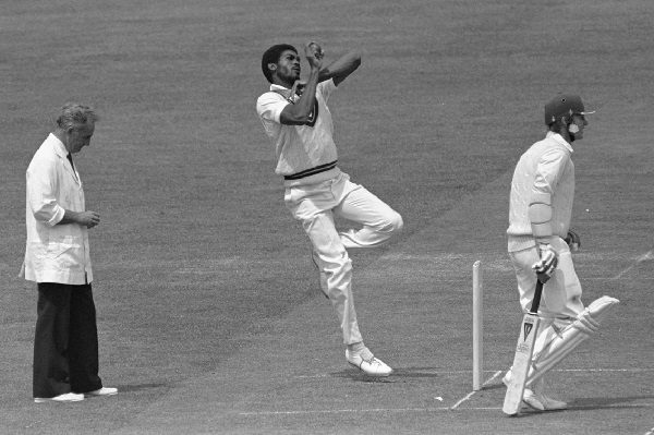 Dean Jones Compared Pandya To Michael Holding. Got It Back From Twitter 3 Dean Jones Compared Pandya To Michael Holding. Got It Back From Twitter - RVCJ Media