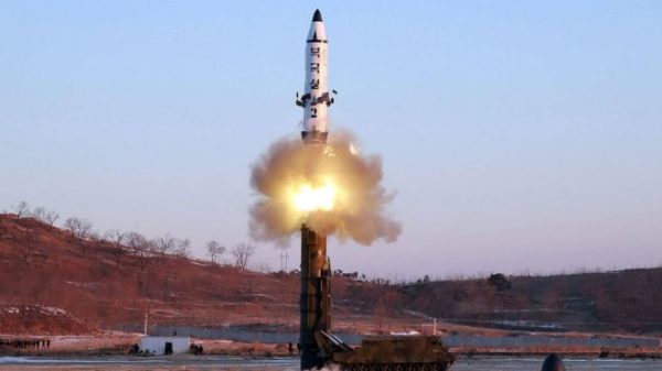 Reports Say War Between Us &Amp; North Korea Is A &Quot;Real Possibility&Quot;. Listed Consequences Too 3 Reports Say War Between US & North Korea Is A "Real Possibility". Listed Consequences Too - RVCJ Media