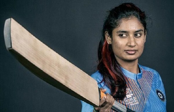 Mithali Raj Is Featured In BBC 100 Most Influential Women 2017. Check Out Other Indians In The List - RVCJ Media