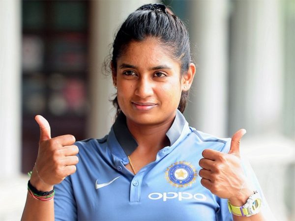 KRK Asked Mithali To Cast Him As A Villain In Her Biopic, Gets Trolled By People RVCJ Media