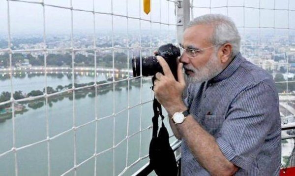 10 Interesting Facts About Pm Modi That Everyone Should Know 5 10 Interesting Facts About PM Modi That Everyone Should Know - RVCJ Media