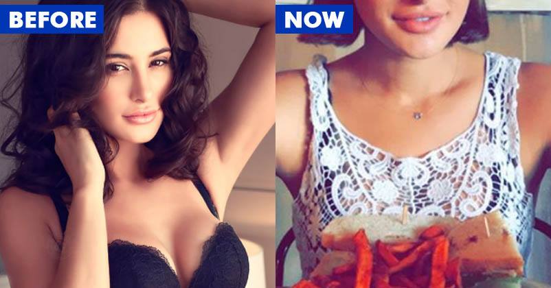 Nargis Fakhri Has Ditched Her Long Hair! She Doesn't Look Like This Anymore RVCJ Media