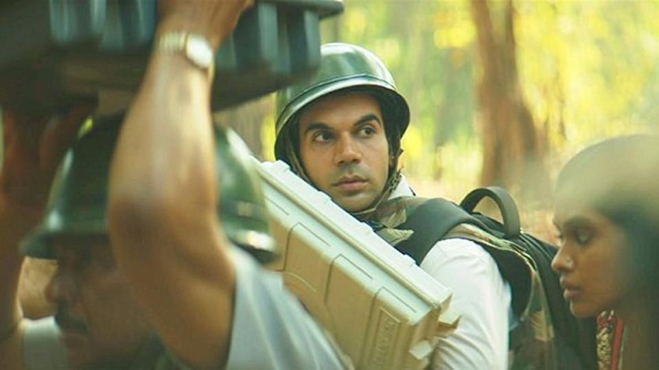 Filmfare Ignores Rajkummar Rao In The Nominations List Of Best Actor, Got Badly Trolled On Twitter 2 Filmfare Ignores Rajkummar Rao In The Nominations List Of Best Actor, Got Badly Trolled On Twitter - RVCJ Media