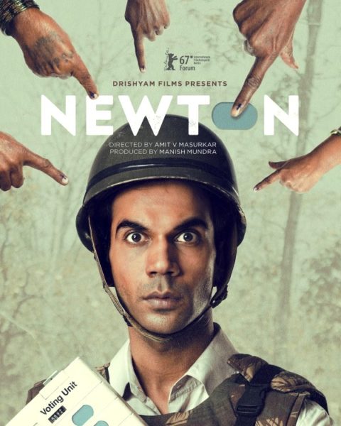 Day 2 Collections Of Newton &Amp; Bhoomi Are Out. Newton Showed A Good Growth 3 Day 2 Collections Of Newton & Bhoomi Are Out. Newton Showed A Good Growth - RVCJ Media