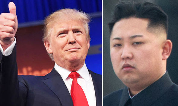 North Korea Decides To Stop Nuclear Tests After Meeting With Trump. This Is How Tweeples Reacted 2 North Korea Decides To Stop Nuclear Tests After Meeting With Trump. This Is How Tweeples Reacted - RVCJ Media