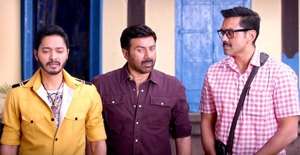 Day 3 Collections Of Poster Boys Is Out! Here'S How Much It Earned On 1St Weekend! 2 Day 3 Collections Of Poster Boys Is Out! Here's How Much It Earned On 1st Weekend! - RVCJ Media