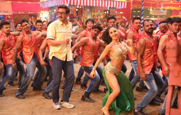Poster Boys: First Day Collections Out! Check Out How Much It Collected On The Opening Day 2 Poster Boys: First Day Collections Out! Check Out How Much It Collected On The Opening Day - RVCJ Media