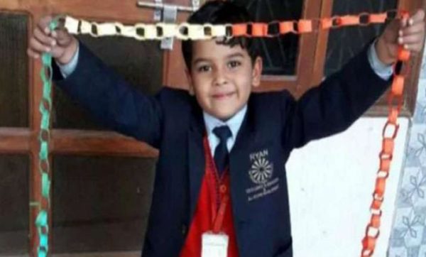 New Twist In Ryan School Case! Post Mortem Report Says He Died Due To Haemorrhage 4 New Twist In Ryan School Case! Post Mortem Report Says He Died Due To Haemorrhage - RVCJ Media