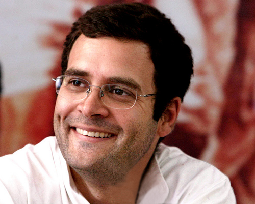Congress Made A Big Mistake But Twitter Trolled Rahul Gandhi. Prejudice Much? RVCJ Media