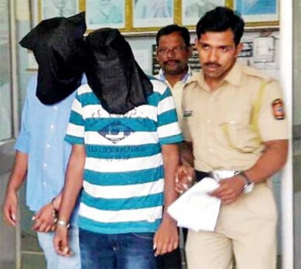 Daughter Of Cop Was Gang-Raped, Killed, Stuffed In Suitcase &Amp; Dumped! Shame! 3 Daughter Of Cop Was Gang-Raped, Killed, Stuffed In Suitcase & Dumped! Shame! - RVCJ Media