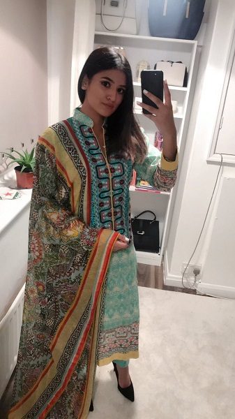 Acid Attack Survivor Shares How She Looks Like Without Makeup After Viral Post Recovery Tweet - RVCJ Media